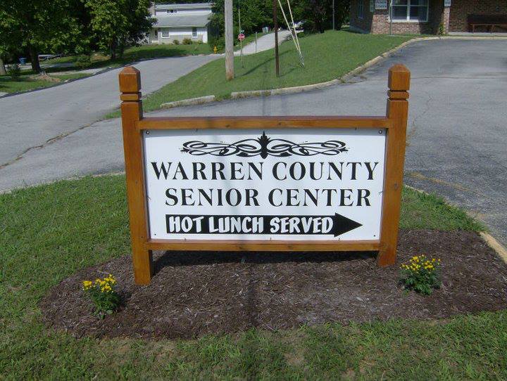 Warren Co Senior Center 